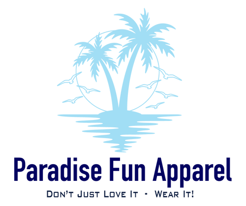 Paradise Fun Apparel